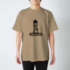 id-linkのガソリンランタン Regular Fit T-Shirt