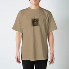 マルタツのオクトー Regular Fit T-Shirt