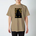 ちまき茶屋の夜の覇者 Regular Fit T-Shirt