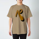 pepeetoの“ペ” Regular Fit T-Shirt