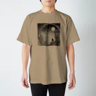 MOONのImagine　moonシリーズ１ Regular Fit T-Shirt