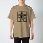 カリツォーの自動ベア Regular Fit T-Shirt