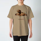 BALLSTARのBOKUHAKUMA Regular Fit T-Shirt