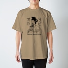 すとろべりーガムFactoryの聖徳太子 初タピ Regular Fit T-Shirt