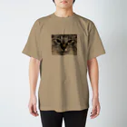 米良サダヲのコタローTシャツ Regular Fit T-Shirt