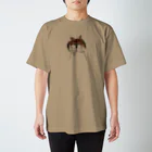 ishiMAkuraの猫のCちゃん Regular Fit T-Shirt