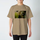 🍙のぼけみち Regular Fit T-Shirt