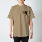 ポンコツホンポのアイリーマンタイムダブ Regular Fit T-Shirt