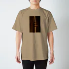 まどろみ工房の指先 Regular Fit T-Shirt