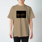 DA Shop  Hi-roshimi1980.のベトナムホイアン🇻🇳 スタンダードTシャツ