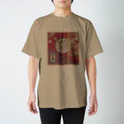 Kenny Goodsの大正浪漫〜虚構〜 Regular Fit T-Shirt