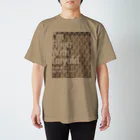 TAIYAKI INSANITYのI'mFilledWithTaiyaki Regular Fit T-Shirt