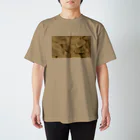 HKG パンダの水餃子 Regular Fit T-Shirt