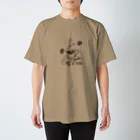 からふるのCoffee Regular Fit T-Shirt