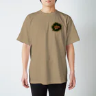 めぐりめぐりてのめぐりめぐりて Regular Fit T-Shirt