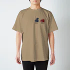 河野 純信のRegular Fit T-Shirt