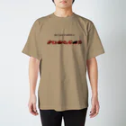 Robean社の赤　Reliant 7coRobin スタンダードTシャツ