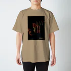 KitakamiのCAVE スタンダードTシャツ