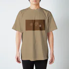 はんざわのぽぽろ君 Regular Fit T-Shirt