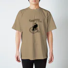 ＯＧＡＲＵのオーディナリー1880 スタンダードTシャツ