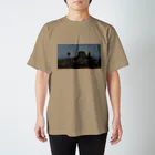 myzooのカッパドキア スタンダードTシャツ