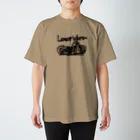 スタジオばんやのLowrider  スタンダードTシャツ