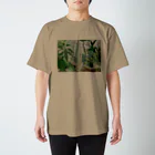 橋本若葉の小部屋のＹ家 Regular Fit T-Shirt