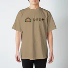 株式会社シクミヤのシクミヤTシャツ_横長ロゴ Regular Fit T-Shirt