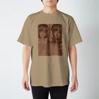 じゅんな🦄🌙の双子ちゃん Regular Fit T-Shirt