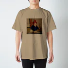 Recreate Grooveの子噺 Regular Fit T-Shirt