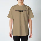 キャニコム 公式ショップのブッシュカッタージョージJr.クサナギＴシャツ Regular Fit T-Shirt