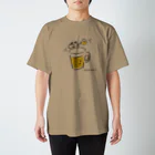 オーパルとレモンの木のカンパイ！ スタンダードTシャツ