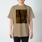 𝐊𝐨𝐭𝐚𝐫𝐨 𝐒𝐚𝐬𝐚𝐤𝐢 / 佐々木浩太郎の『こたろふすきチャリ』 Regular Fit T-Shirt