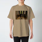 Tom.Y.Jのお部屋 スタンダードTシャツ