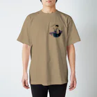 タナカの井上 Regular Fit T-Shirt