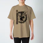 みなぎ得一の悪魔：マルコシアス Regular Fit T-Shirt