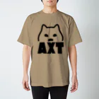 るる屋のRRT071-AXT Regular Fit T-Shirt