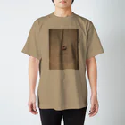 ラクトムーン（京ささら）の妖怪は蒸気羊の夢をみるか？ Regular Fit T-Shirt