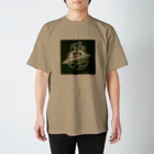 キヨのCannabis420 スタンダードTシャツ