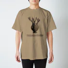 HARAHARA   SHOPのてんてんグラキリス Regular Fit T-Shirt