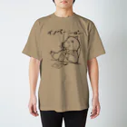 倉戸みとのイノベーション スタンダードTシャツ