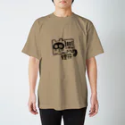 カリツォーの狸符 スタンダードTシャツ