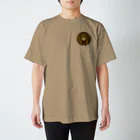 新商品PTオリジナルショップのタブレット閉そく式 Regular Fit T-Shirt