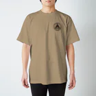 キネティックアーツ渋谷オリジナルグッズSHOPのボンサイ柔術スタンダードTシャツ スタンダードTシャツ