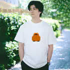 ヤママユ(ヤママユ・ペンギイナ)の16bit Little King Regular Fit T-Shirt