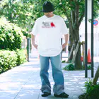 ｱﾄﾐｯｸﾓﾃﾞﾙ ﾄﾞｯｸﾞｽｸｰﾙの犬の学校🐕　ｱﾄﾐｯｸﾓﾃﾞﾙ ﾄﾞｯｸﾞｽｸｰﾙ Regular Fit T-Shirt