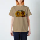 sasa9"の向日葵娘~Sunflower girl~ Regular Fit T-Shirt