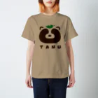 DALMA商會のTANU スタンダードTシャツ