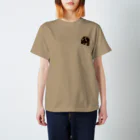 7N1CJCのはっぱあるばーと Regular Fit T-Shirt