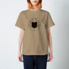 microloungeのRESTRAINED KEMONO Regular Fit T-Shirt